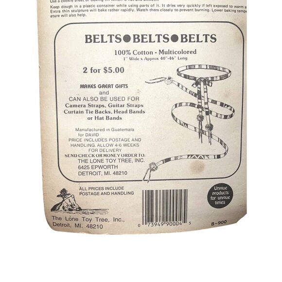 Capers Stainless Steel Cookie Cutter 2 Pk Set - Kids - Picture 4 of 4